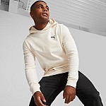 PUMA Ανδρική Μπλούζα Κουκούλα Better Essentials