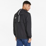 PUMA Ανδρικό Αντιανεμικό Μπουφάν ESS SOL