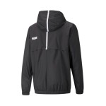 PUMA Ανδρικό Αντιανεμικό Μπουφάν ESS SOL