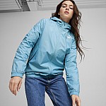 PUMA ΓΥΝΑΙΚΕΙΟ ΑΝΤΙΑΝΕΜΙΚΟ ΜΠΟΥΦΑΝ ESS