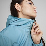 PUMA ΓΥΝΑΙΚΕΙΟ ΑΝΤΙΑΝΕΜΙΚΟ ΜΠΟΥΦΑΝ ESS