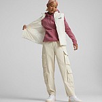PUMA Γυναικείο Γιλέκο Αμάνικο ESS PADDED