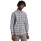 Timberland Ανδρικό Πουκάμισο AF LS Check