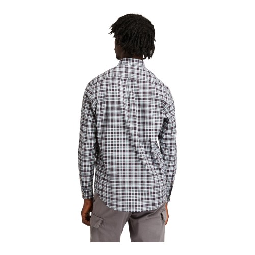 Timberland Ανδρικό Πουκάμισο AF LS Check Timberland Ανδρικό Πουκάμισο AF LS Check