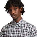 Timberland Ανδρικό Πουκάμισο AF LS Check