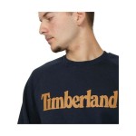 Timberland - Ανδρικό Φούτερ Μπλούζα Λαιμόκοψη Oyst