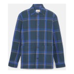 Timberland Ανδρικό Overshirt AF Plaid WO