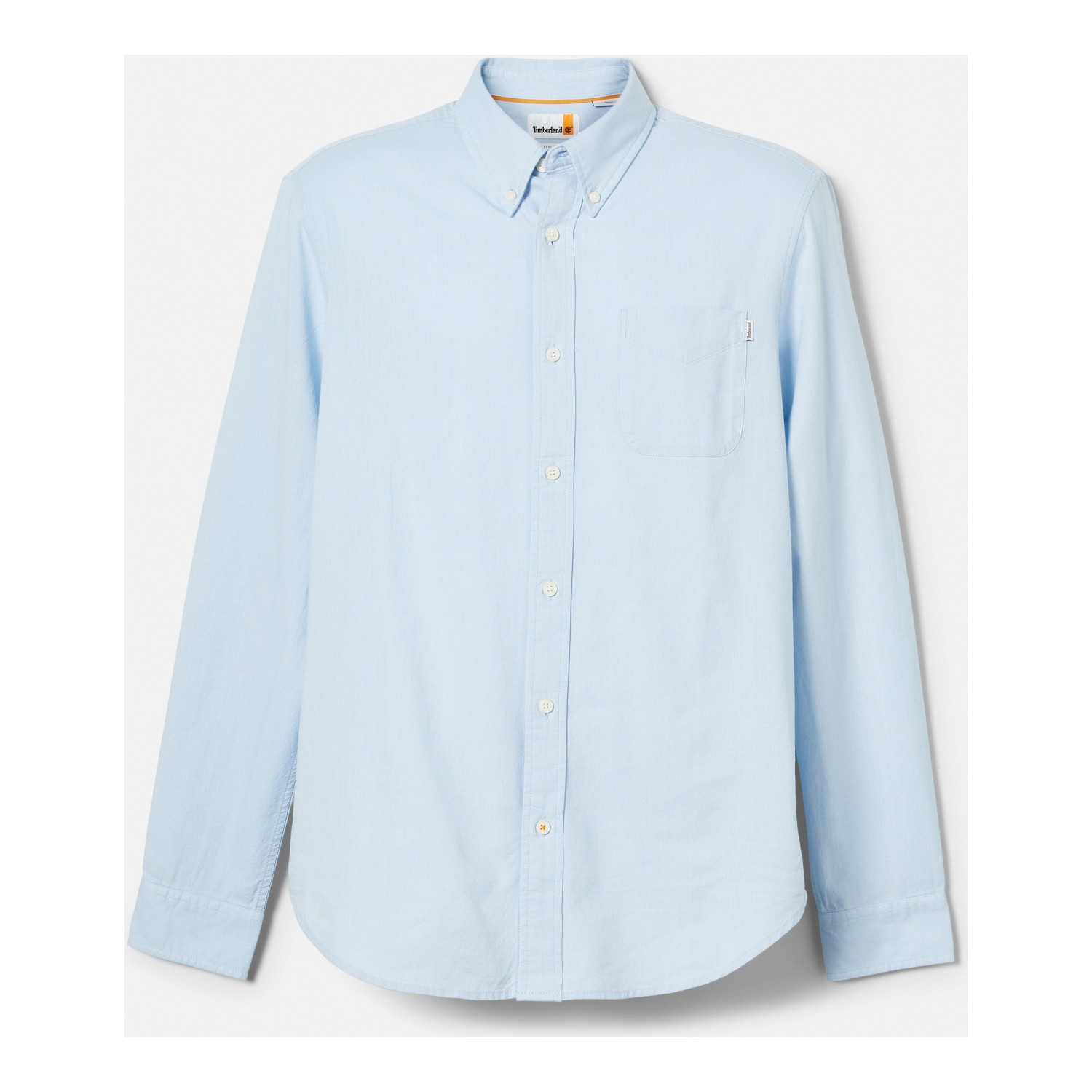 Timberland Ανδρικό Πουκάμισο Oxford AF L