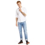 Timberland Ανδρικό Πουκάμισο AF LS BD Ox Timberland Ανδρικό Πουκάμισο AF LS BD Ox