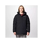 Columbia Ανδρικό Μπουφάν Aldercrest II Down Parka