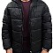 JACK & JONES Ανδρικό Μπουφάν Jornorrebro Puffer SN