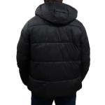 JACK & JONES Ανδρικό Μπουφάν Jornorrebro Puffer SN JACK & JONES Ανδρικό Μπουφάν Jornorrebro Puffer SN