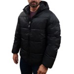 JACK & JONES Ανδρικό Μπουφάν Jornorrebro Puffer SN JACK & JONES Ανδρικό Μπουφάν Jornorrebro Puffer SN