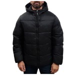 JACK & JONES Ανδρικό Μπουφάν Jornorrebro Puffer SN JACK & JONES Ανδρικό Μπουφάν Jornorrebro Puffer SN