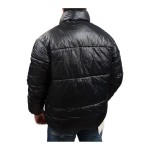 JACK & JONES: JCOCOVER PUFFER Ανδρικό Μπουφάν JACK & JONES: JCOCOVER PUFFER Ανδρικό Μπουφάν