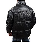 JACK & JONES: JCOCOVER PUFFER Ανδρικό Μπουφάν