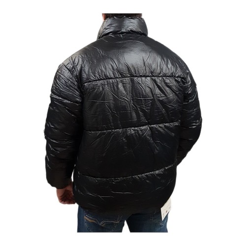 JACK & JONES: JCOCOVER PUFFER Ανδρικό Μπουφάν JACK & JONES: JCOCOVER PUFFER Ανδρικό Μπουφάν