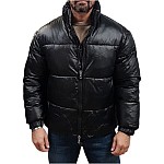 JACK & JONES: JCOCOVER PUFFER Ανδρικό Μπουφάν