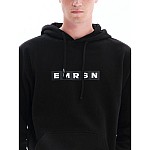 Emerson 212.EM20.017 Ανδρικό φουτερ με κουκούλα