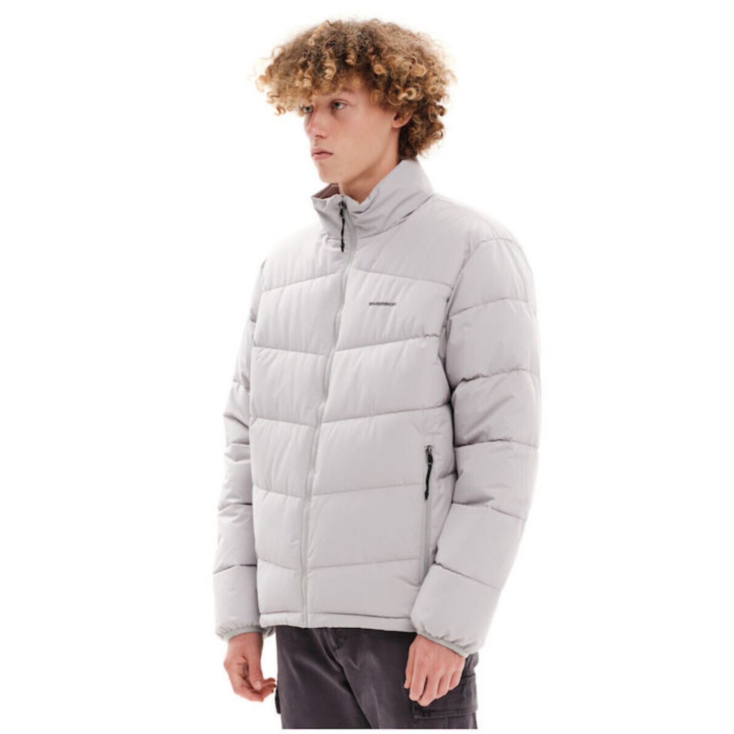 Emerson 232.EM10.71 Ανδρικό μπουφαν puffer με κουκουλα