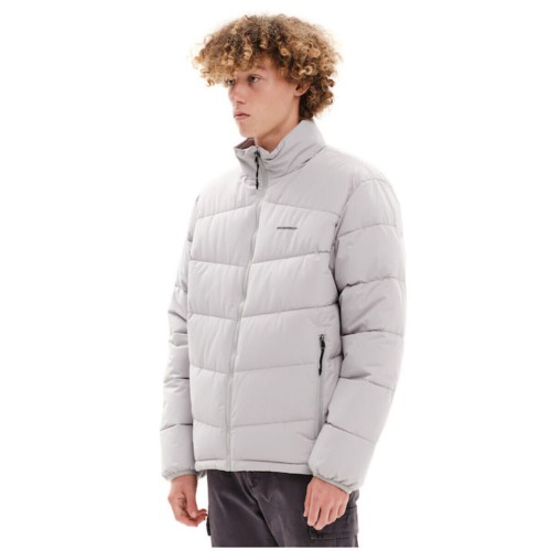 Emerson 232.EM10.71 Ανδρικό μπουφαν puffer με κουκουλα Emerson 232.EM10.71 Ανδρικό μπουφαν puffer με κουκουλα