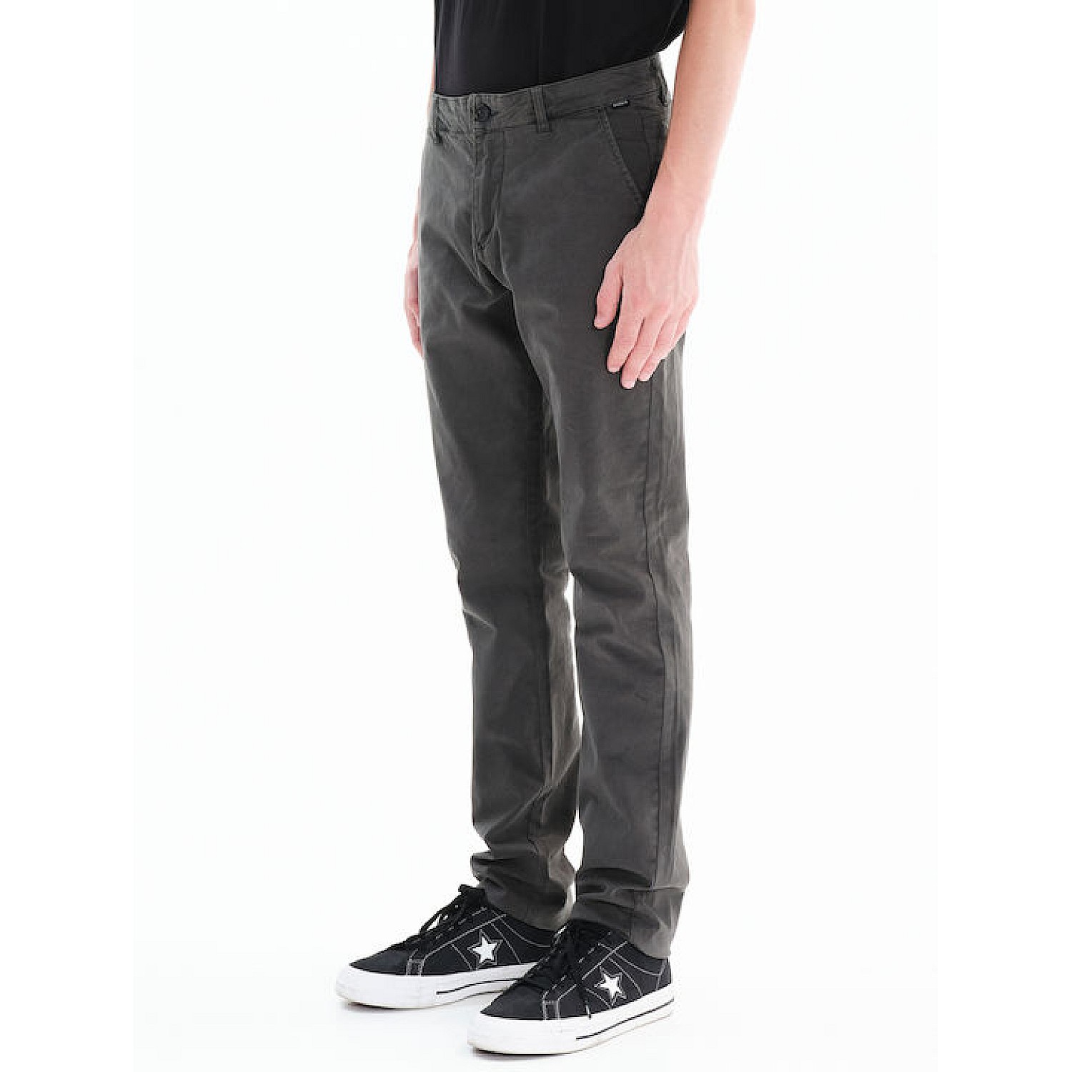 Emerson 232.EM41.95A Ανδρικό παντελόνι chinos