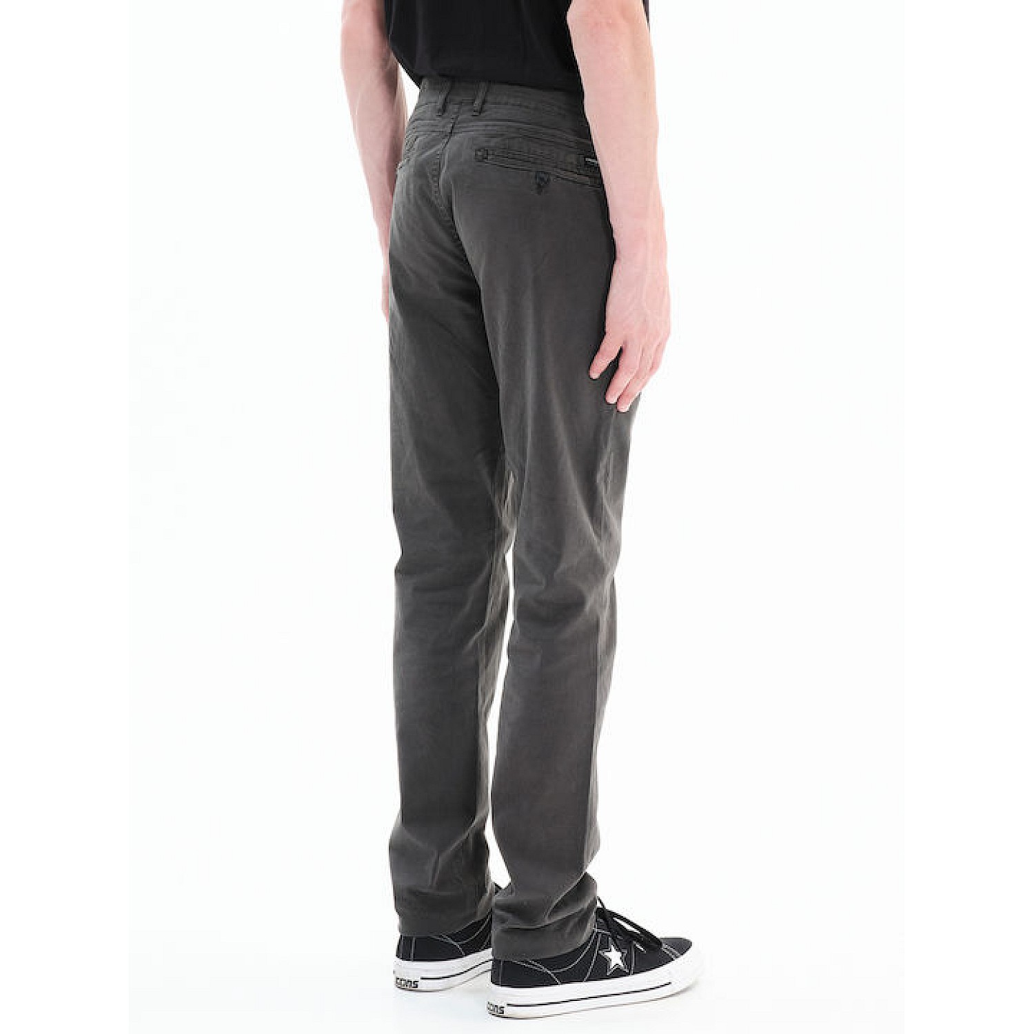 Emerson 232.EM41.95A Ανδρικό παντελόνι chinos
