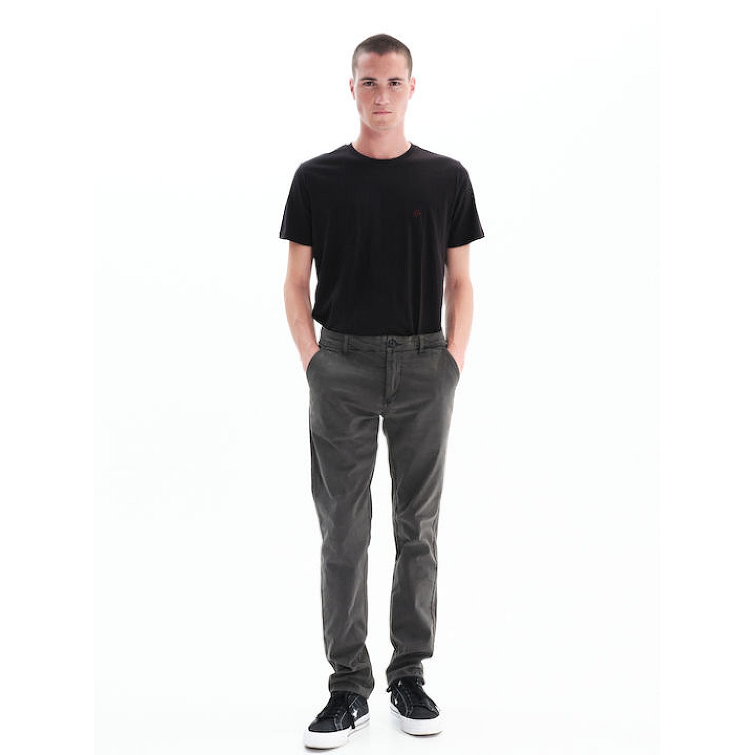 Emerson 232.EM41.95A Ανδρικό παντελόνι chinos