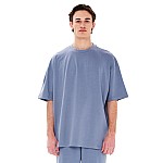 Emerson 241.EM33.100 Ανδρική μακρυμάνικη μπλουζα Oversized