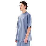 Emerson 241.EM33.100 Ανδρική μακρυμάνικη μπλουζα Oversized