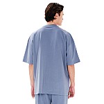 Emerson 241.EM33.100 Ανδρική μακρυμάνικη μπλουζα Oversized