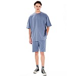 Emerson 241.EM33.100 Ανδρική μακρυμάνικη μπλουζα Oversized