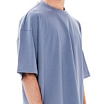 Emerson 241.EM33.100 Ανδρική μακρυμάνικη μπλουζα Oversized