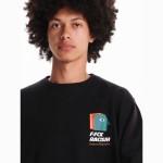 Emerson 242.EM20.24 Ανδρικό φουτερ με λαιμόκοψη Emerson 242.EM20.24 Ανδρικό φουτερ με λαιμόκοψη