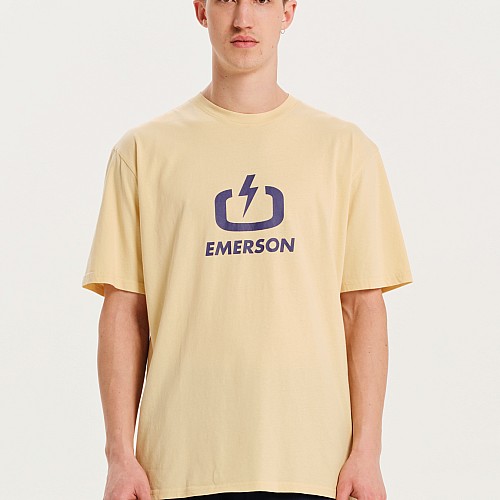 Emerson 251.EM33.01 Ανδρική κοντομάνικη μπλούζα