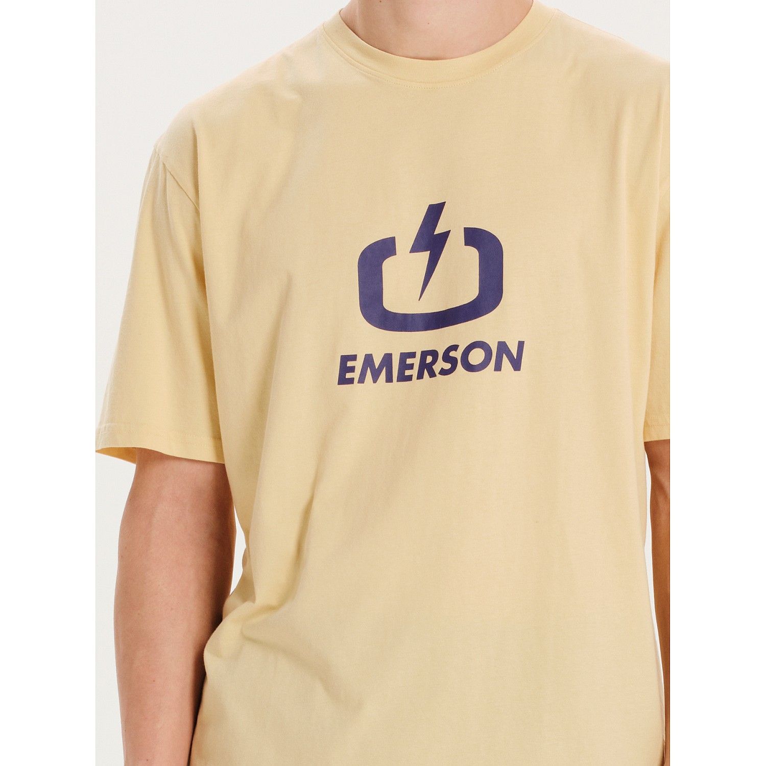 Emerson 251.EM33.01 Ανδρική κοντομάνικη μπλούζα