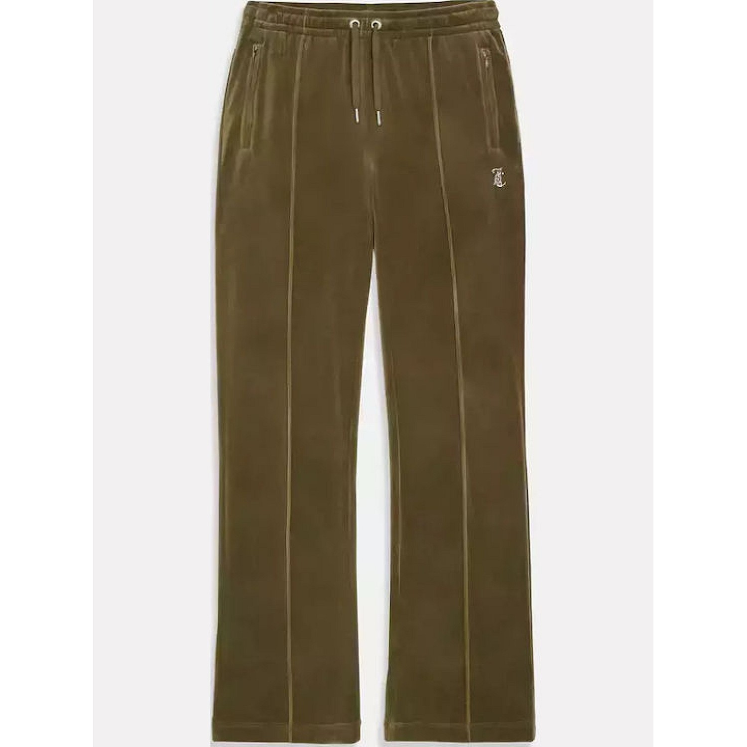 Juicy Couture Diamante Tina Παντελόνι Φόρμας Βελουτέ