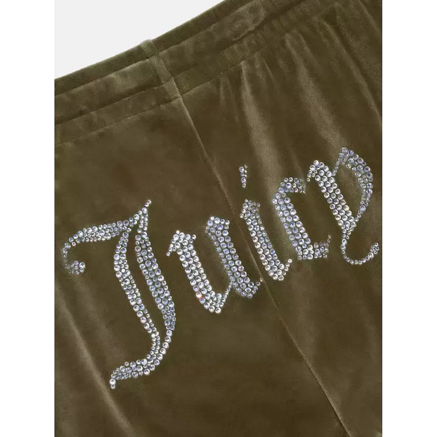 Juicy Couture Diamante Tina Παντελόνι Φόρμας Βελουτέ