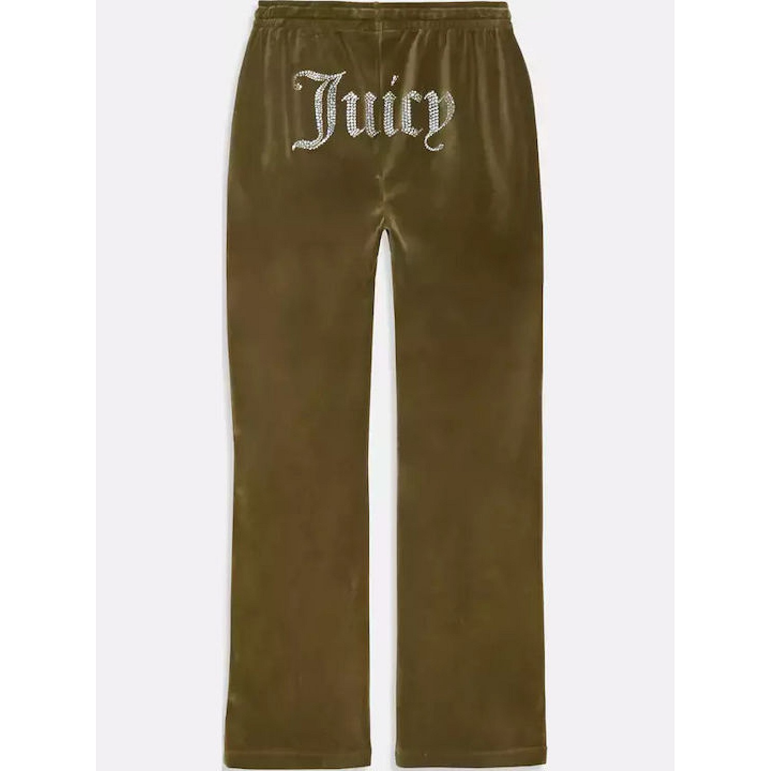 Juicy Couture Diamante Tina Παντελόνι Φόρμας Βελουτέ