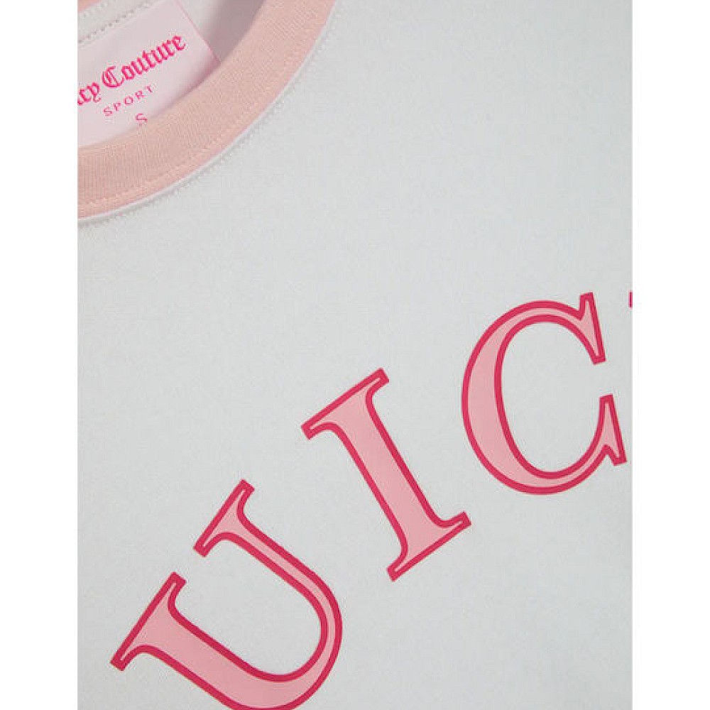 Juicy Couture Γυναικείο T-shirt