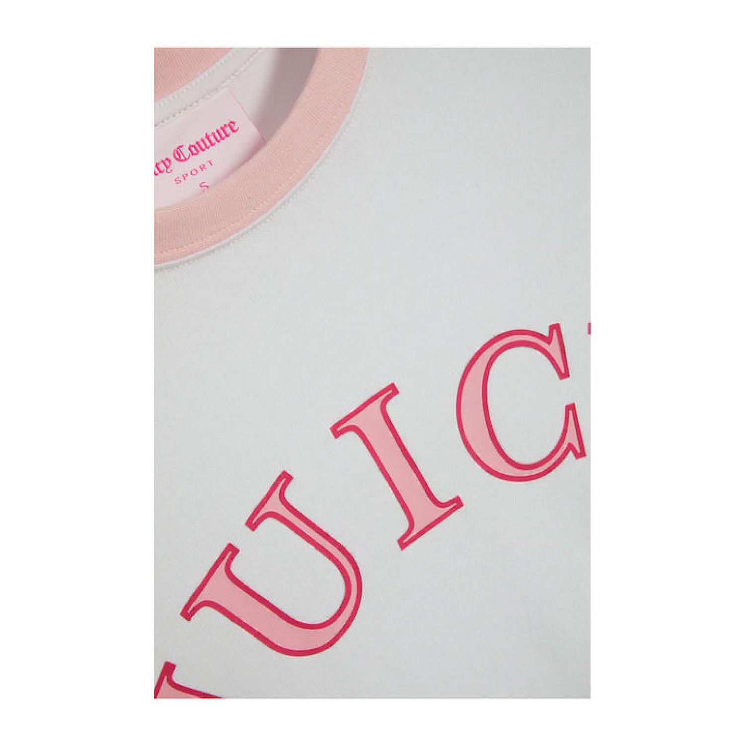 Juicy Couture Γυναικείο T-shirt