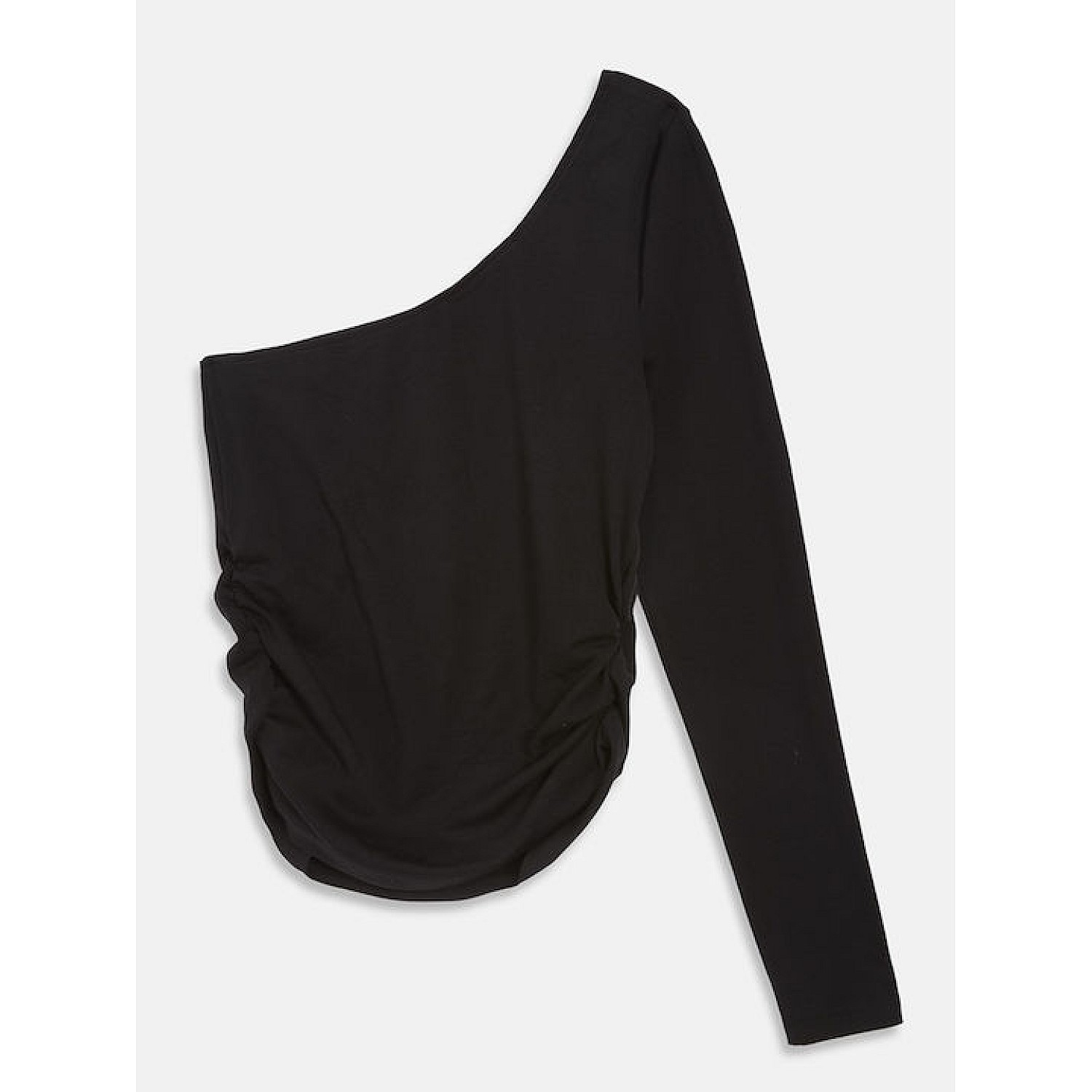 Juicy Couture Γυναικεία Μπλούζα με έναν Ώμο