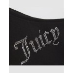 Juicy Couture Γυναικεία Μπλούζα με έναν Ώμο
