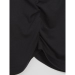Juicy Couture Γυναικεία Μπλούζα με έναν Ώμο