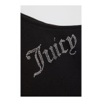 Juicy Couture Γυναικεία Μπλούζα με έναν Ώμο