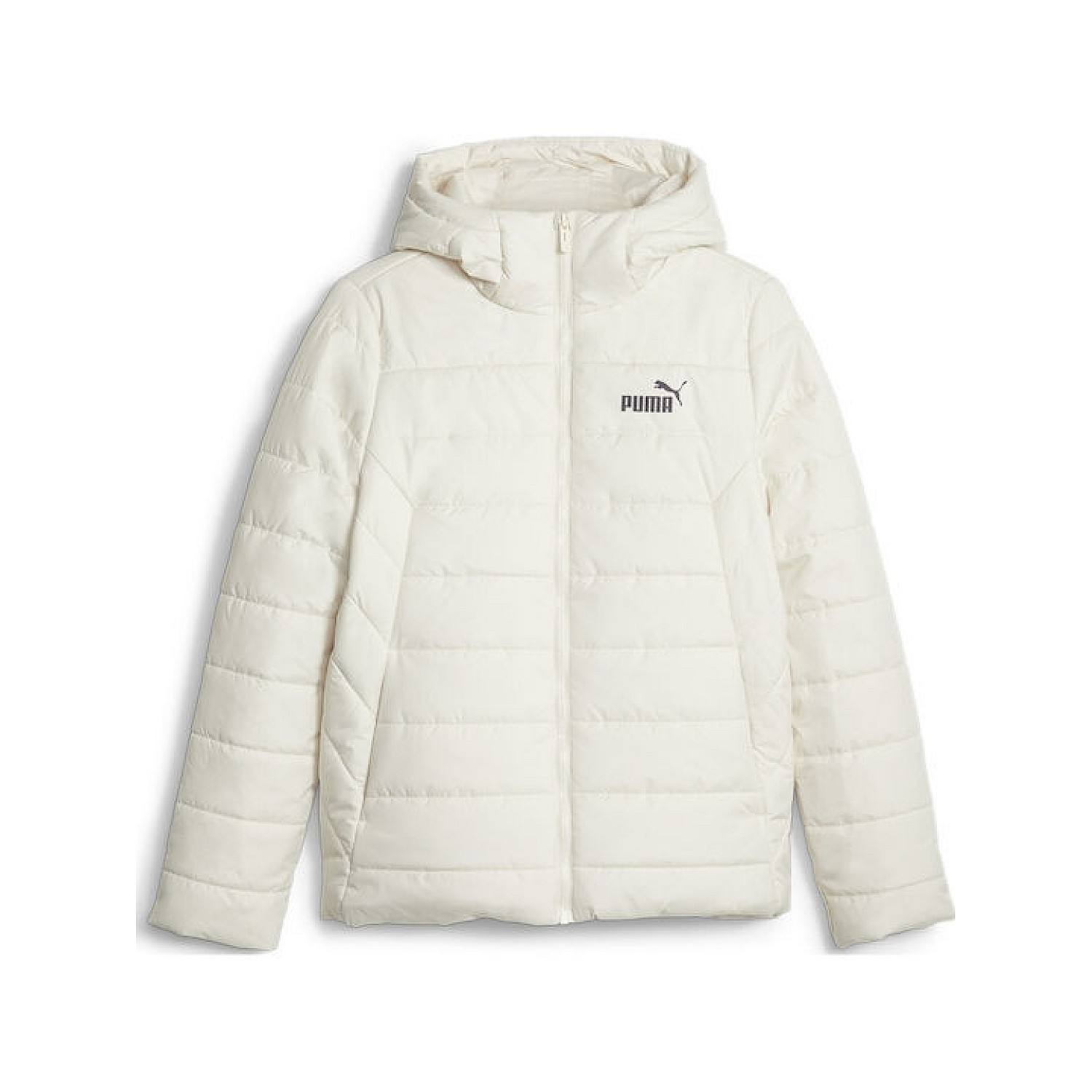Puma Κοντό Γυναικείο Puffer Μπουφάν για Χειμώνα