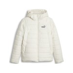 Puma Κοντό Γυναικείο Puffer Μπουφάν για Χειμώνα Puma Κοντό Γυναικείο Puffer Μπουφάν για Χειμώνα