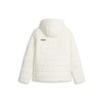 Puma Κοντό Γυναικείο Puffer Μπουφάν για Χειμώνα Puma Κοντό Γυναικείο Puffer Μπουφάν για Χειμώνα
