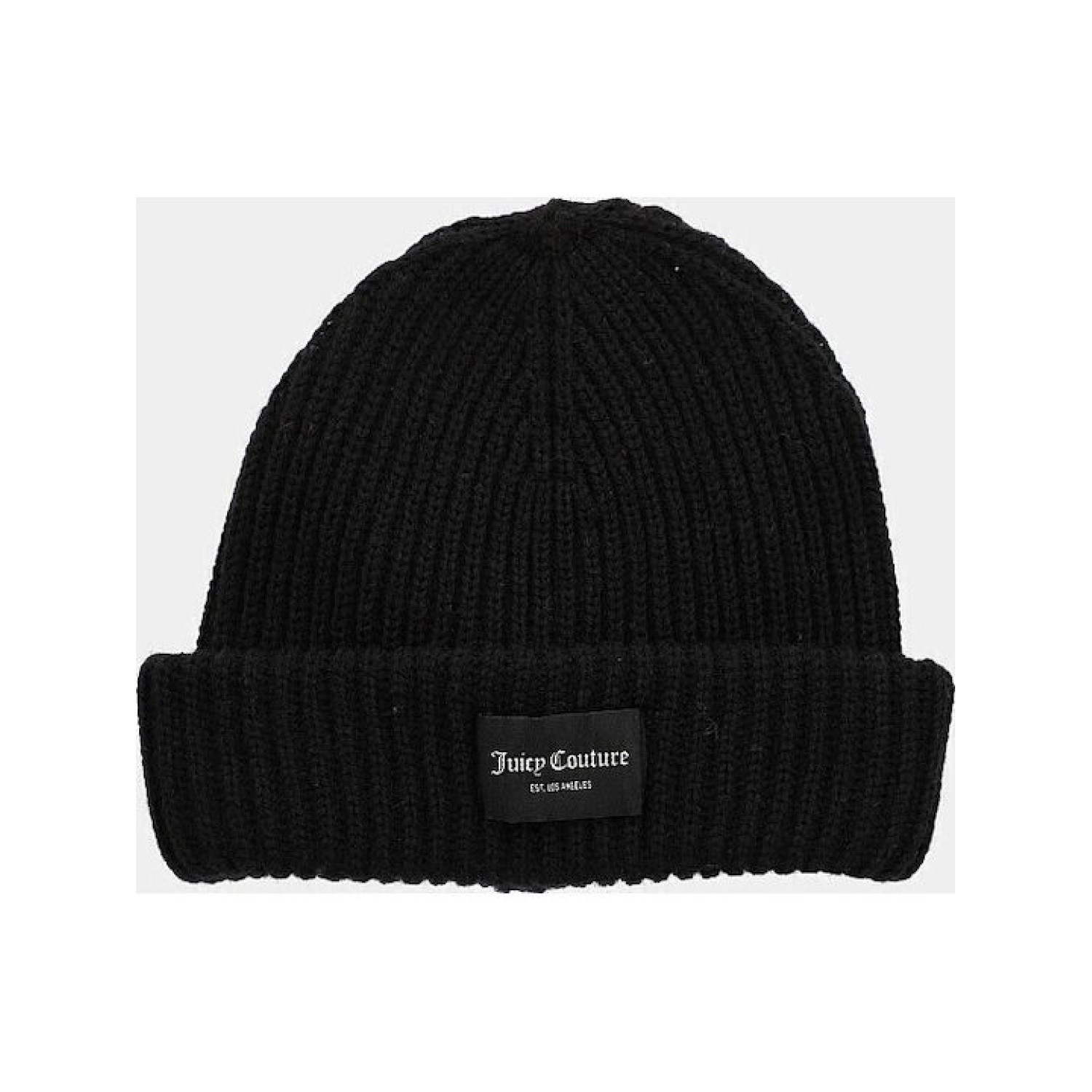 Juicy Couture Beanie Ανδρικός Σκούφος Πλεκτός