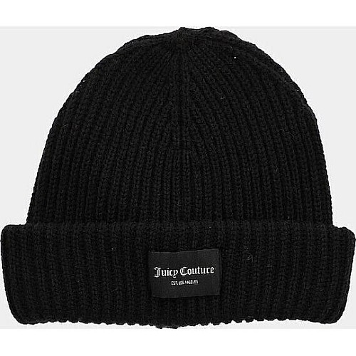 Juicy Couture Beanie Ανδρικός Σκούφος Πλεκτός
